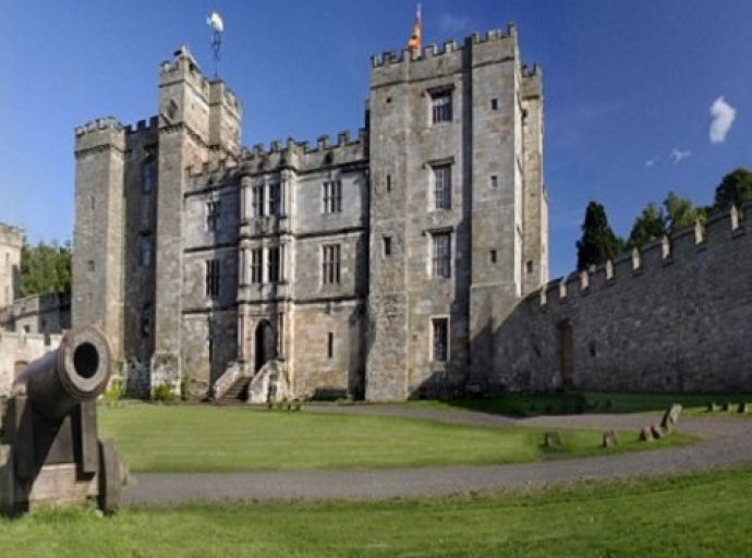 The UK’s spookiest castles revealed ahead of Halloween, according to Tripadvisor reviews